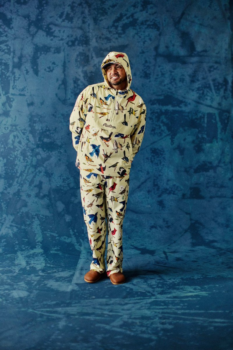 Raymond Williams tweet media