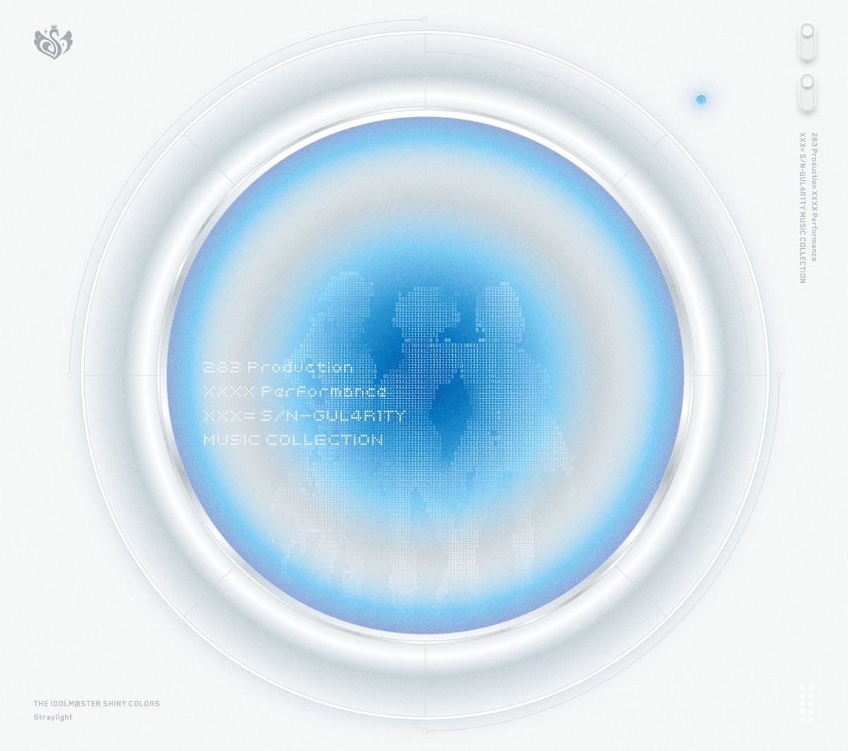 『アイドルマスター シャイニーカラーズ』ランティス公式 tweet media