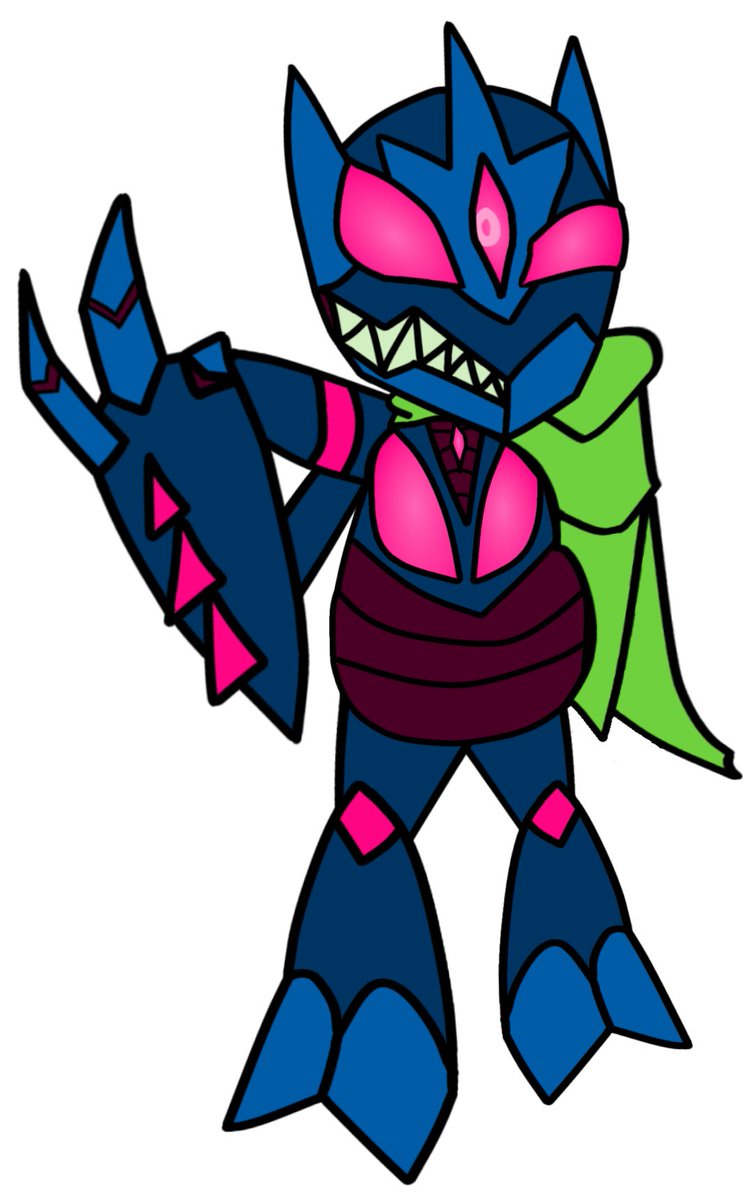 Hyperdragondx95 🍉 tweet media