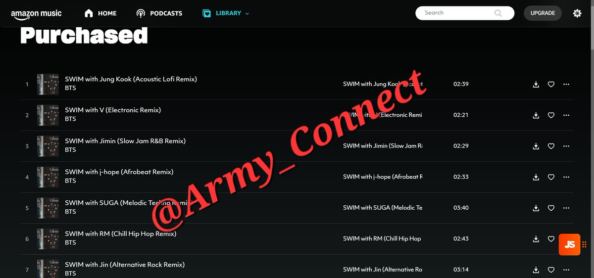 ARMY Connect tweet media
