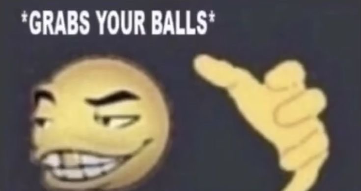 YeetAlan's tweet photo. Me To My Friend When He Asks Me To Dap Him Up (Late April 1st Joke) https://t.co/UFfrZRfX76