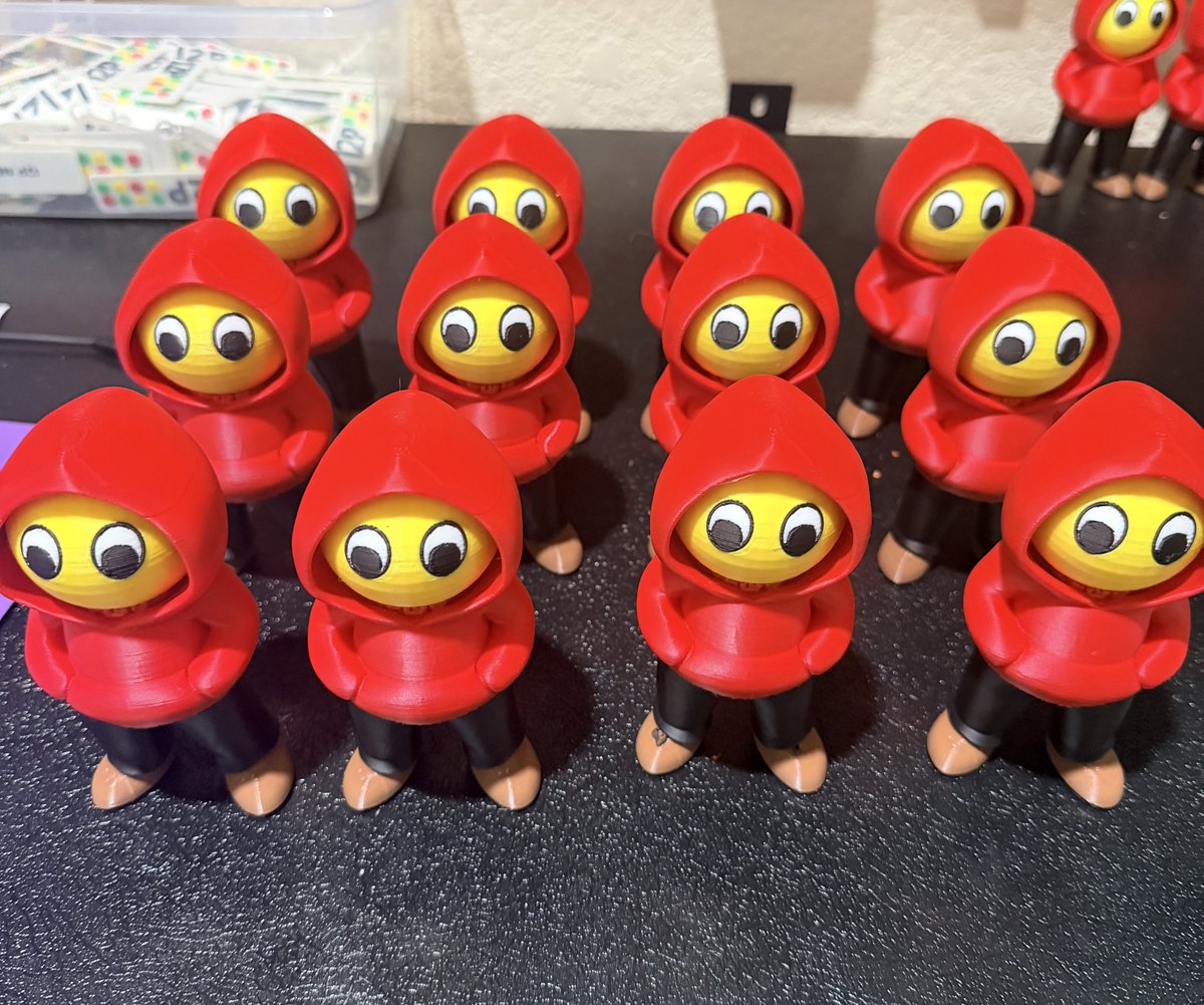 StormyCloud Inc tweet media