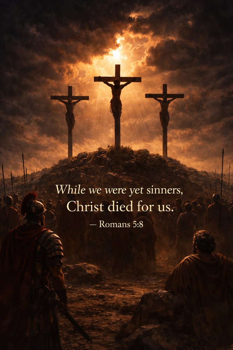 Jesus Loves You tweet media