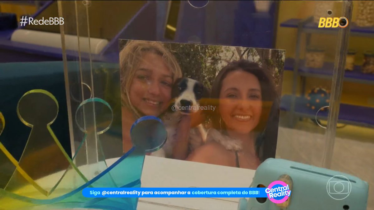 Central Reality tweet media