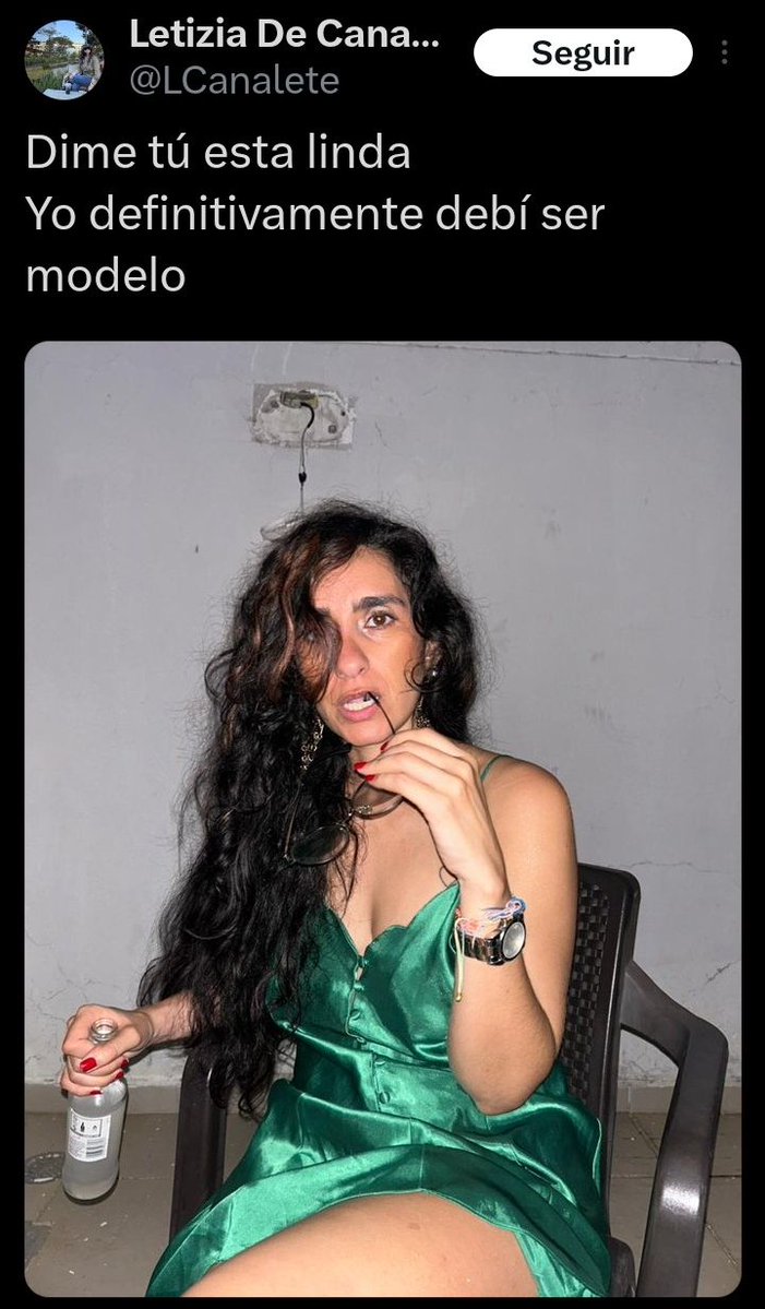 ⚜️Mencho Lè Totumé ♊ tweet media