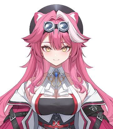 Raora Panthera🐱holoEN tweet media