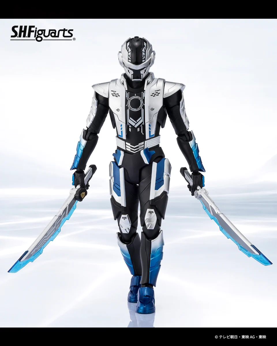 魂ネイションズ公式/BANDAI SPIRITS TAMASHII NATIONS OFFICIAL on X