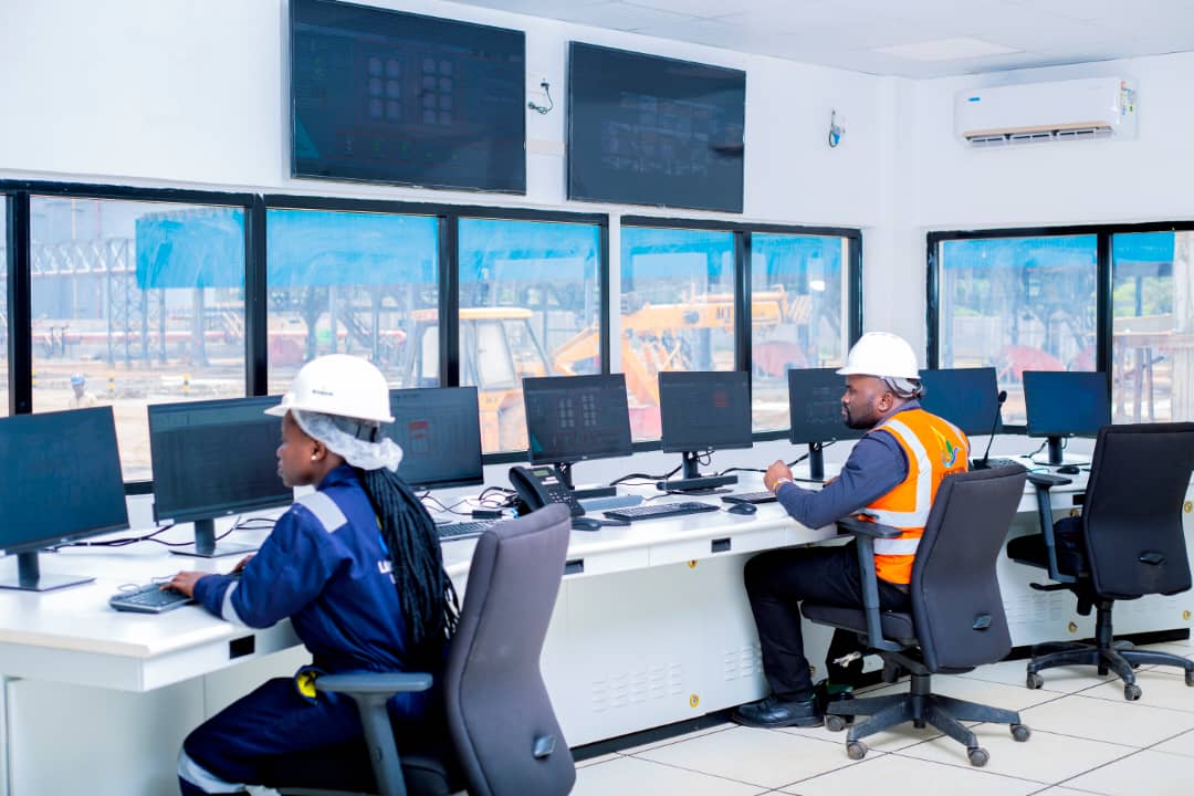 Katerega Uthman tweet media