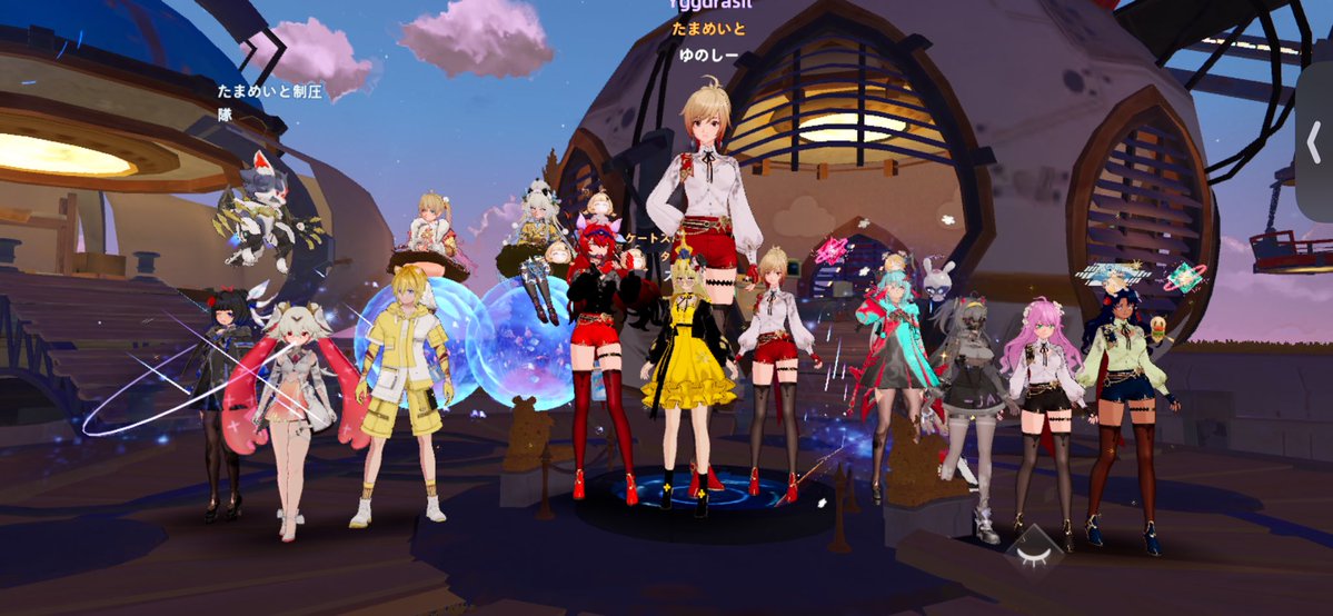 ユノ丸 tweet media