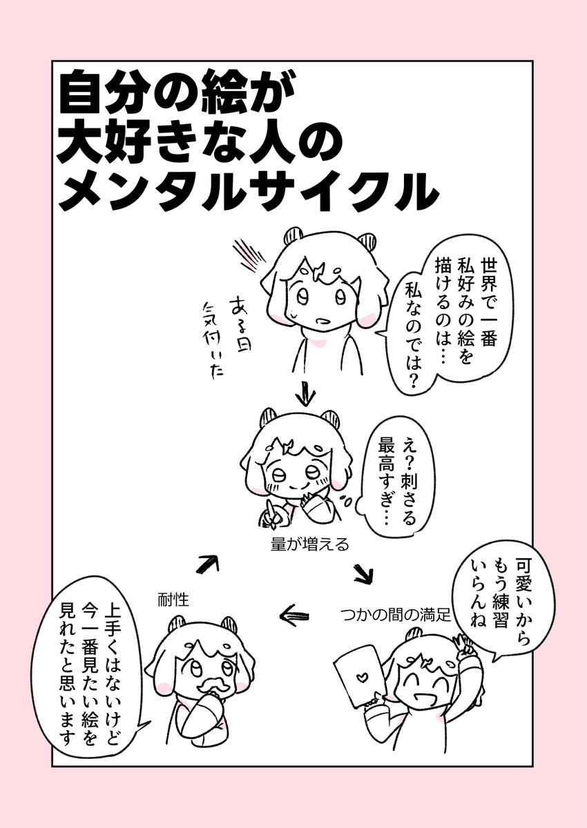 こみちゃん＠12時更新 tweet media