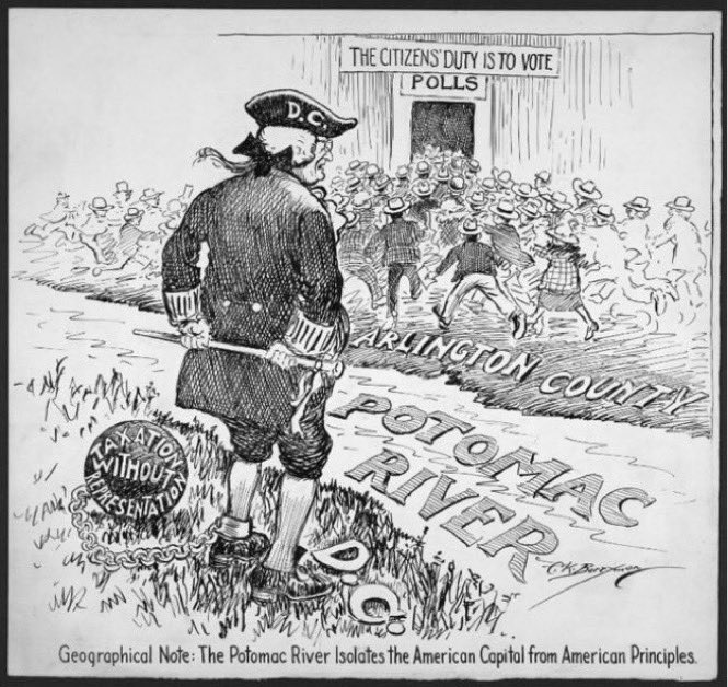 Council of DC tweet media