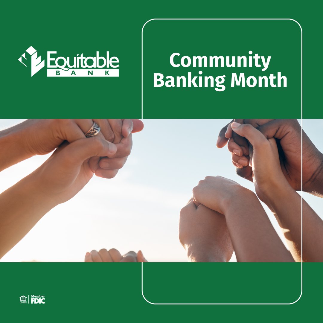 Equitable Bank tweet media