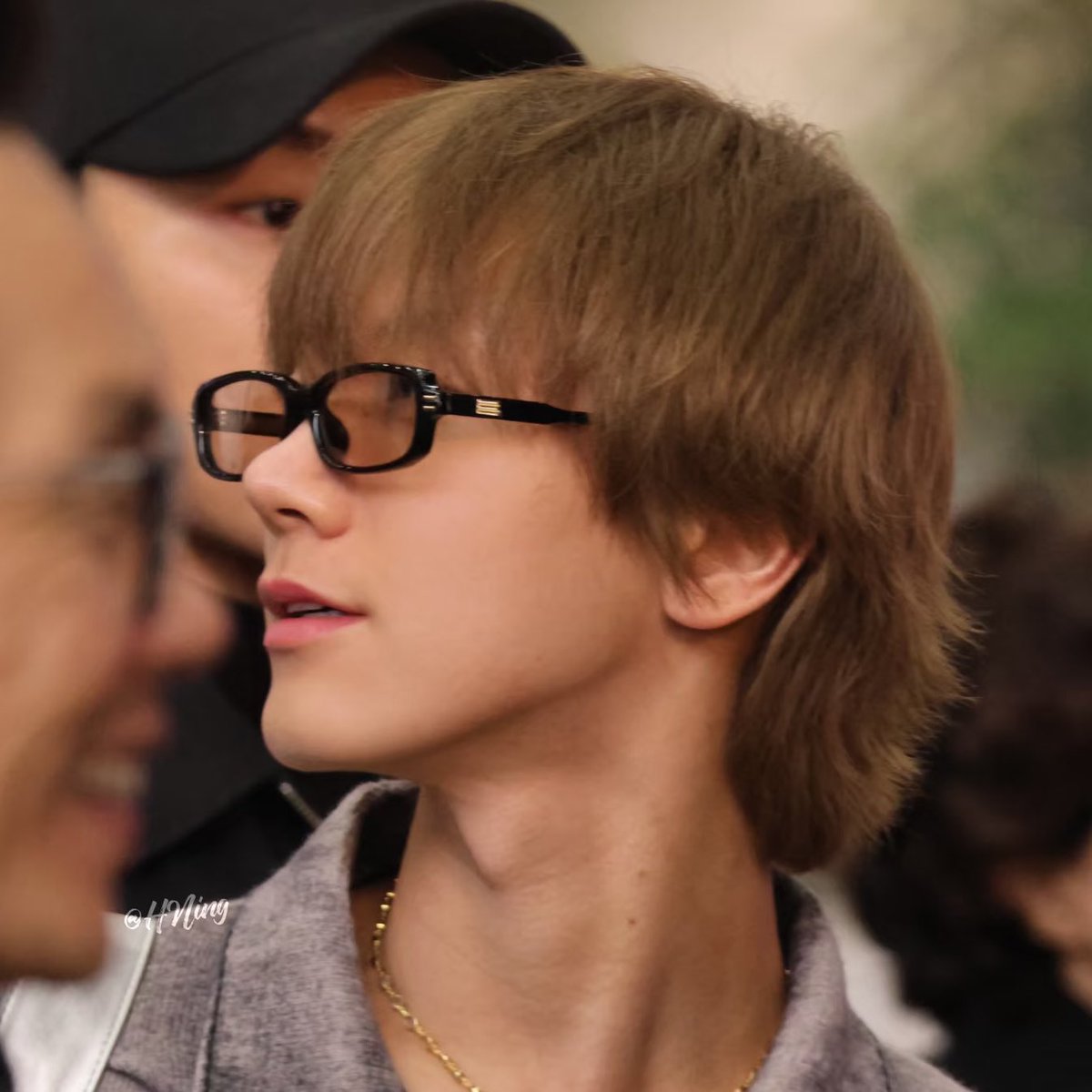 ป้าฟาง 💜 TENLEE #SO10 🐈‍⬛ tweet media