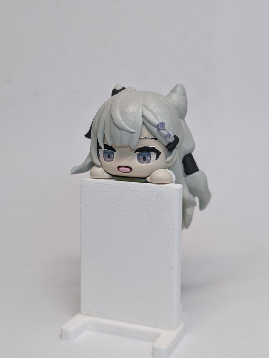 Sundajin Asagi (スンダ人　アサギ）Vgen comm open tweet media