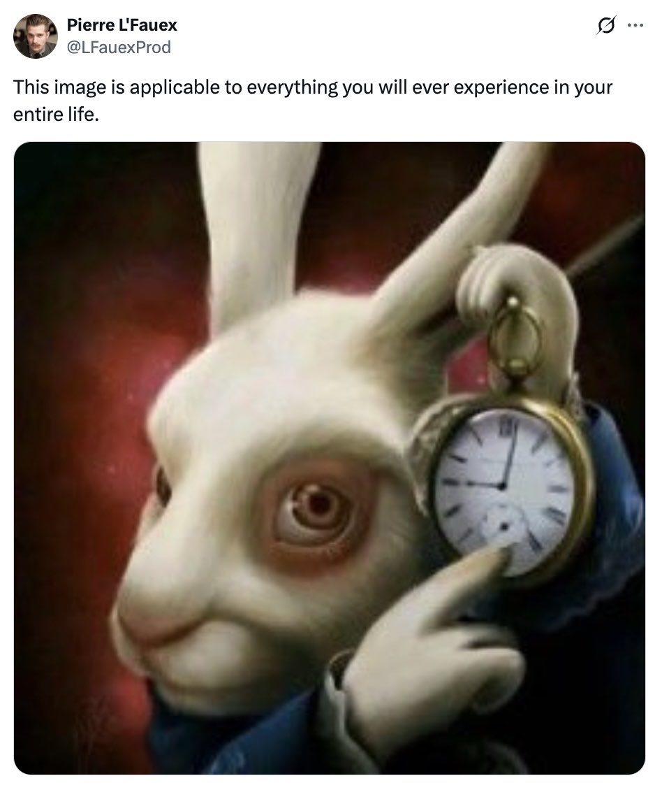 All Roads Lead To Rome | Parody tweet media