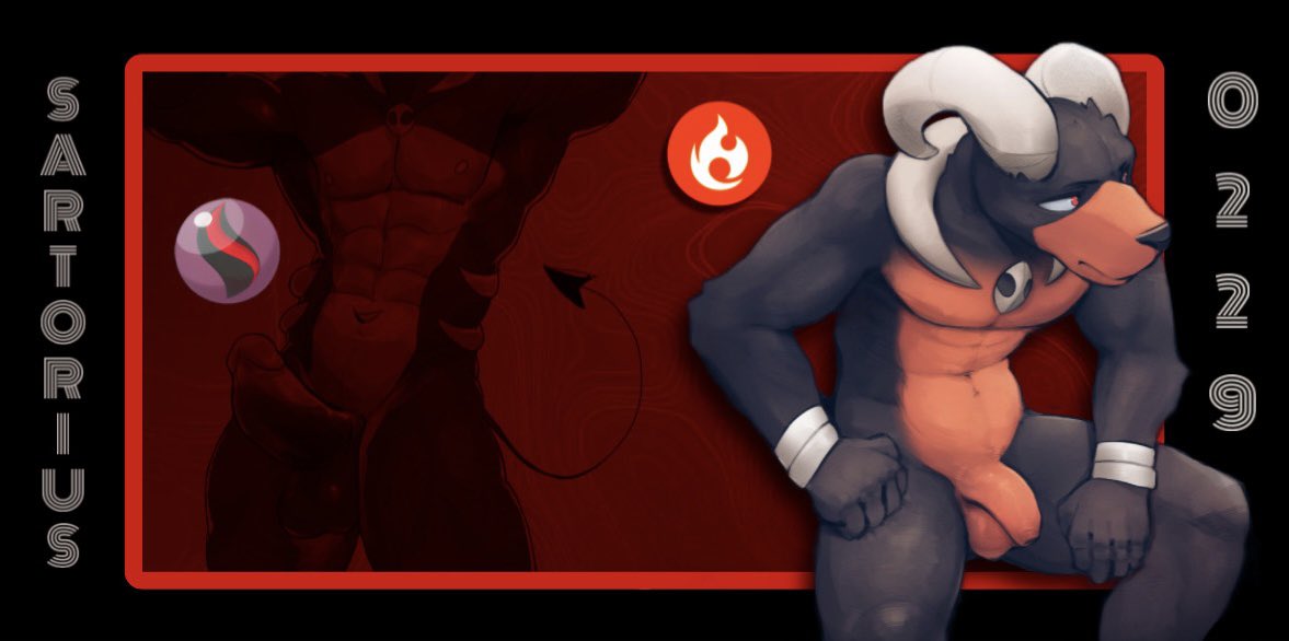 「𝟎𝟐𝟐𝟗 - 𝐒𝐚𝐫𝐭𝐨𝐫𝐢𝐮𝐬」 tweet media