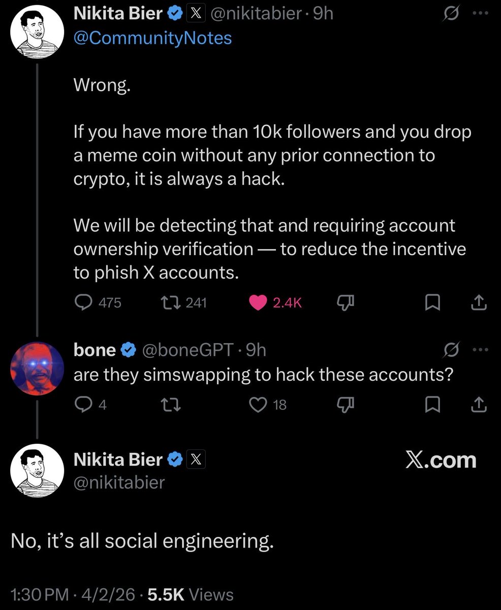 Monetization Coach tweet media