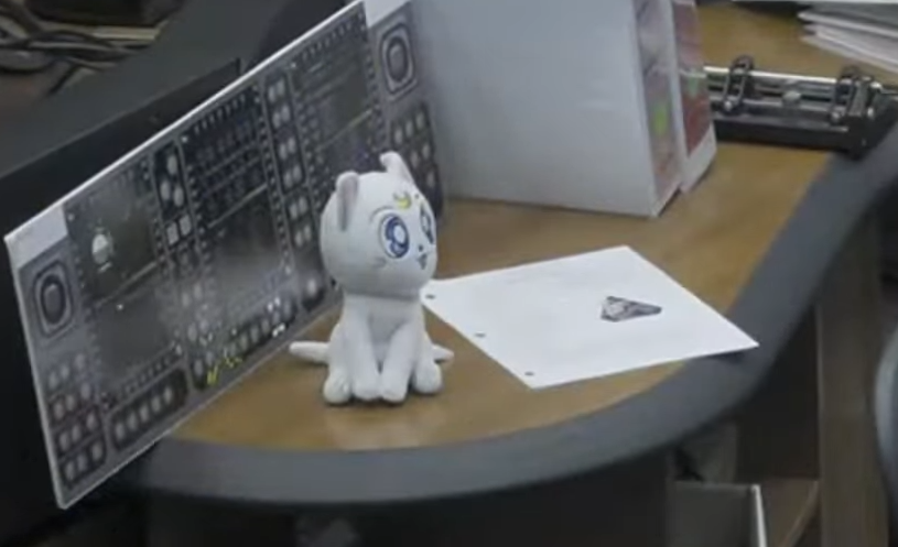 ネコビデオ ビジュアル ソリューションズ tweet media