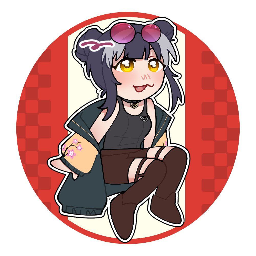 Santadesu ✨ tweet media