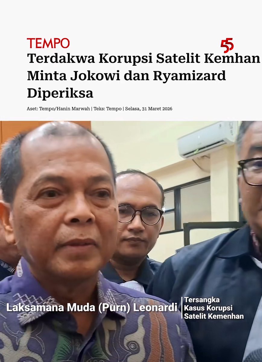 Dandhy Laksono tweet media