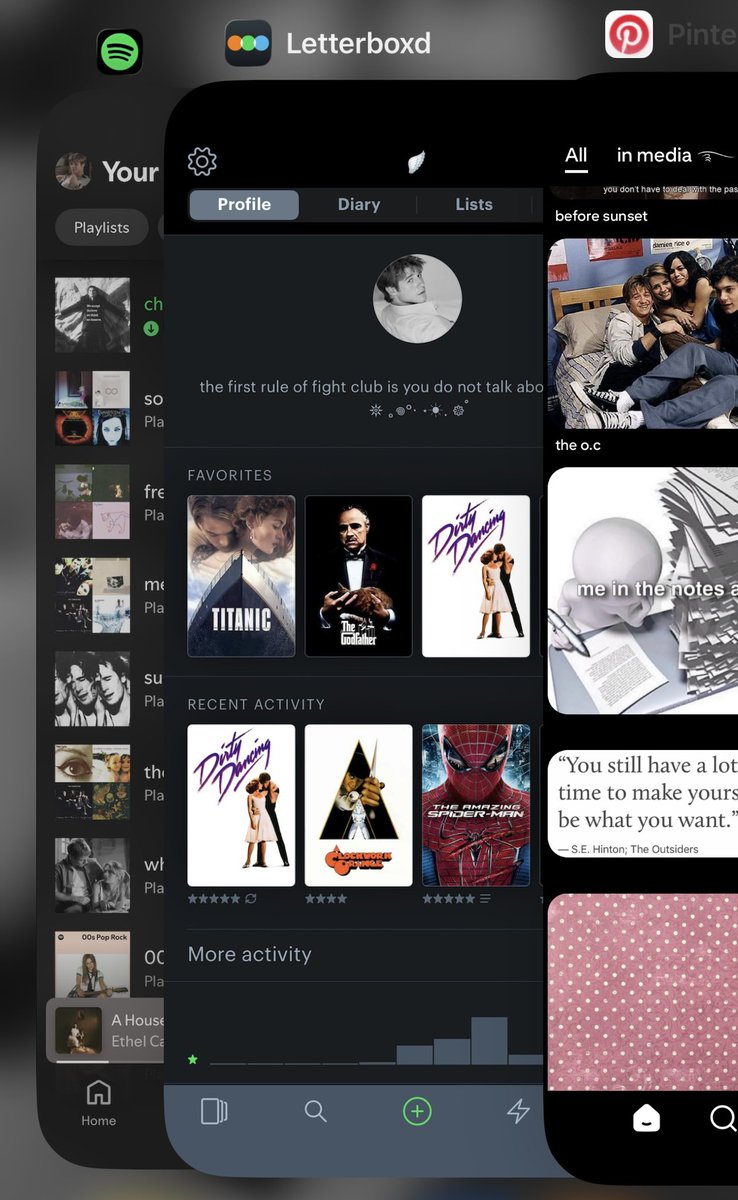 cath ☆ tweet media