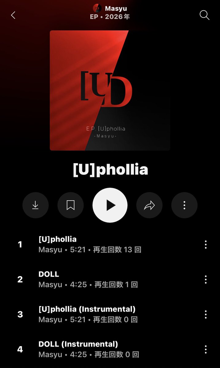 天地開闢4/2タオ tweet media