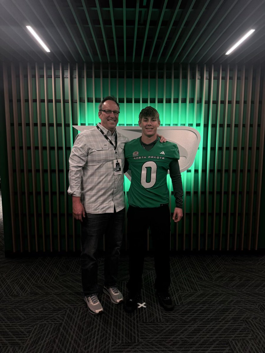 RyLee Sondrup tweet media