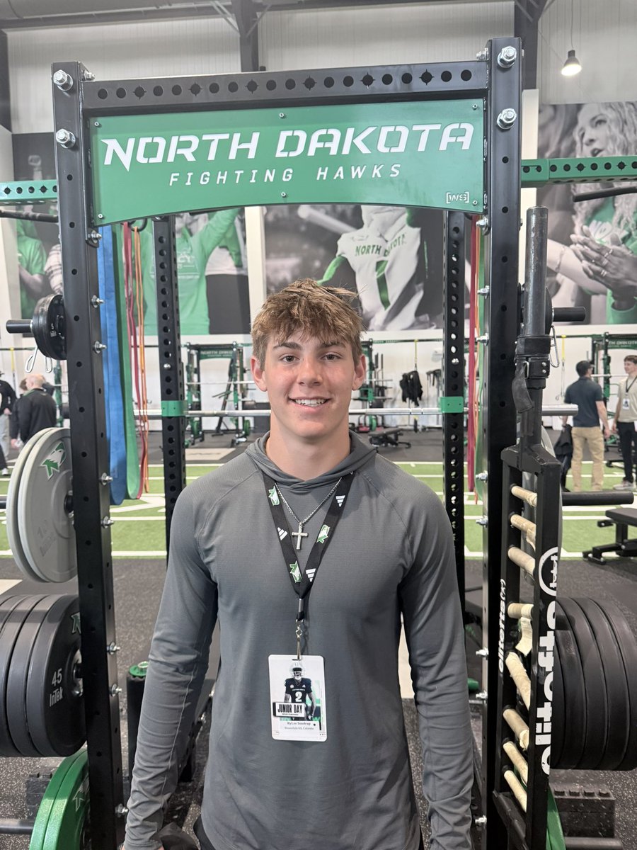 RyLee Sondrup tweet media