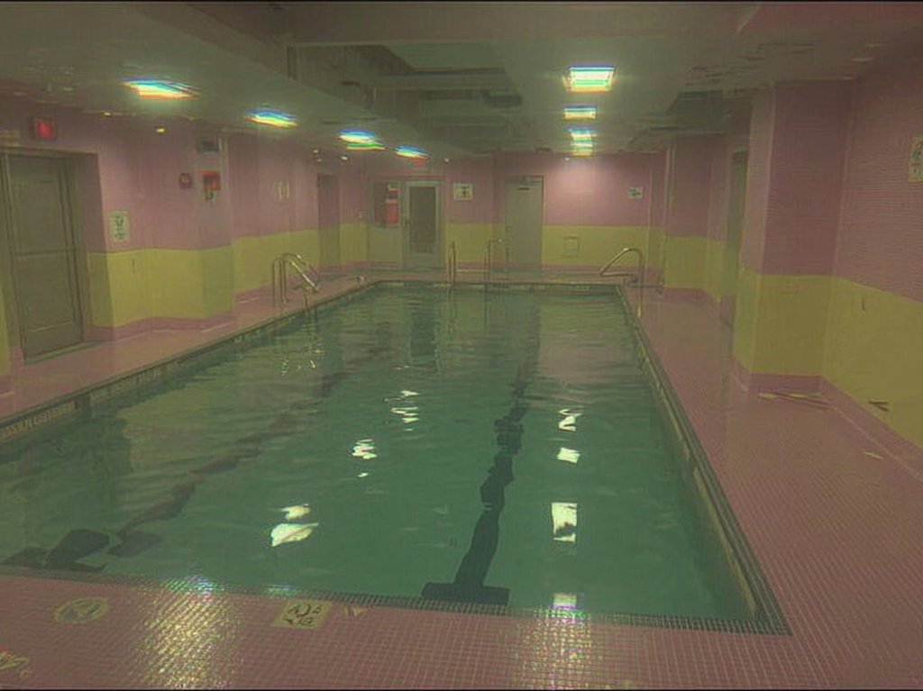 Liminal Space tweet media