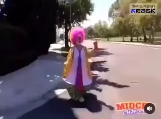 Señor salsa tweet media