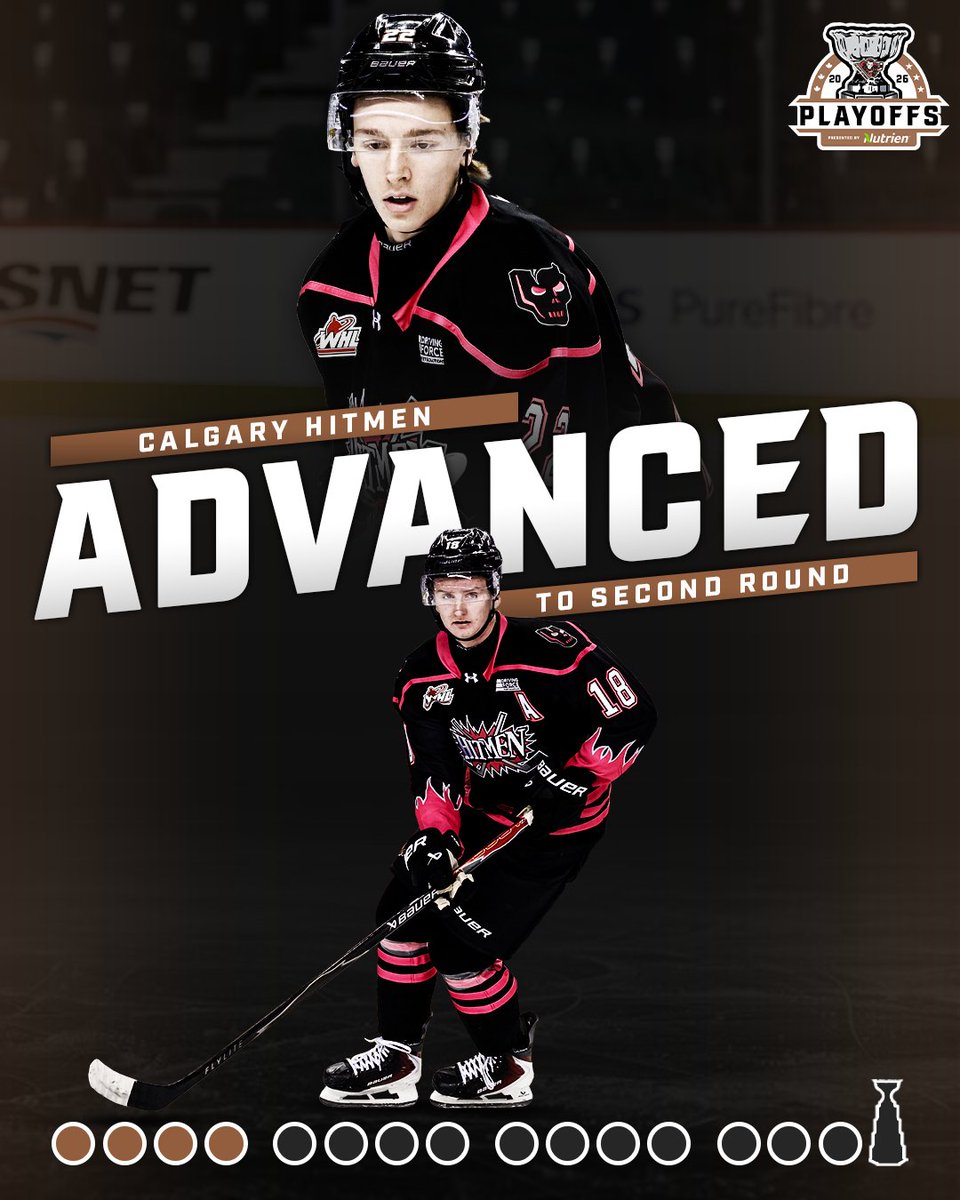 Western Hockey League tweet media