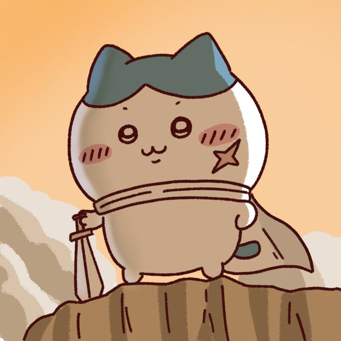 치와레(ちワレ) tweet media