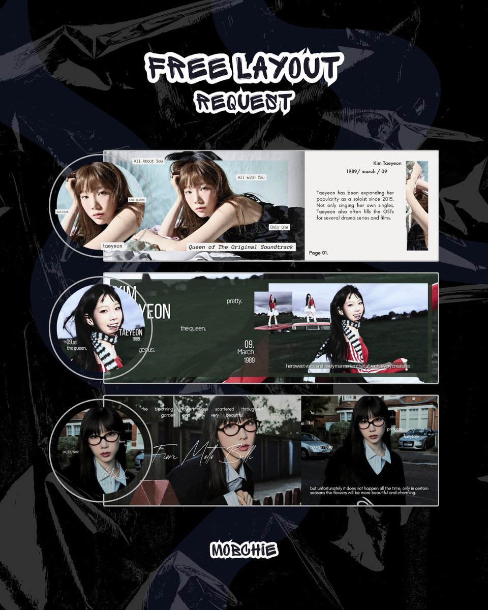 chie ᡣ𐭩 mt after dm. tweet media