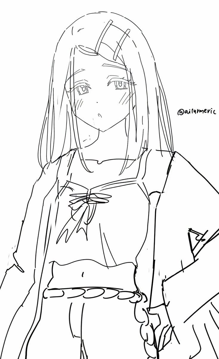 むにう🐳 tweet media