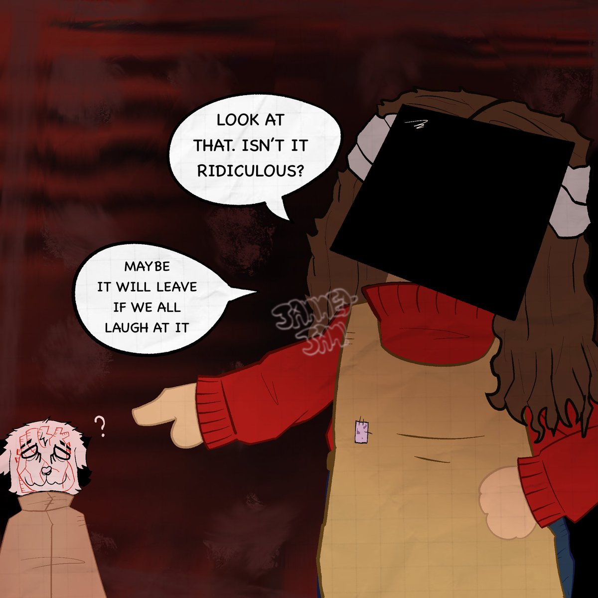 JammedJam tweet media