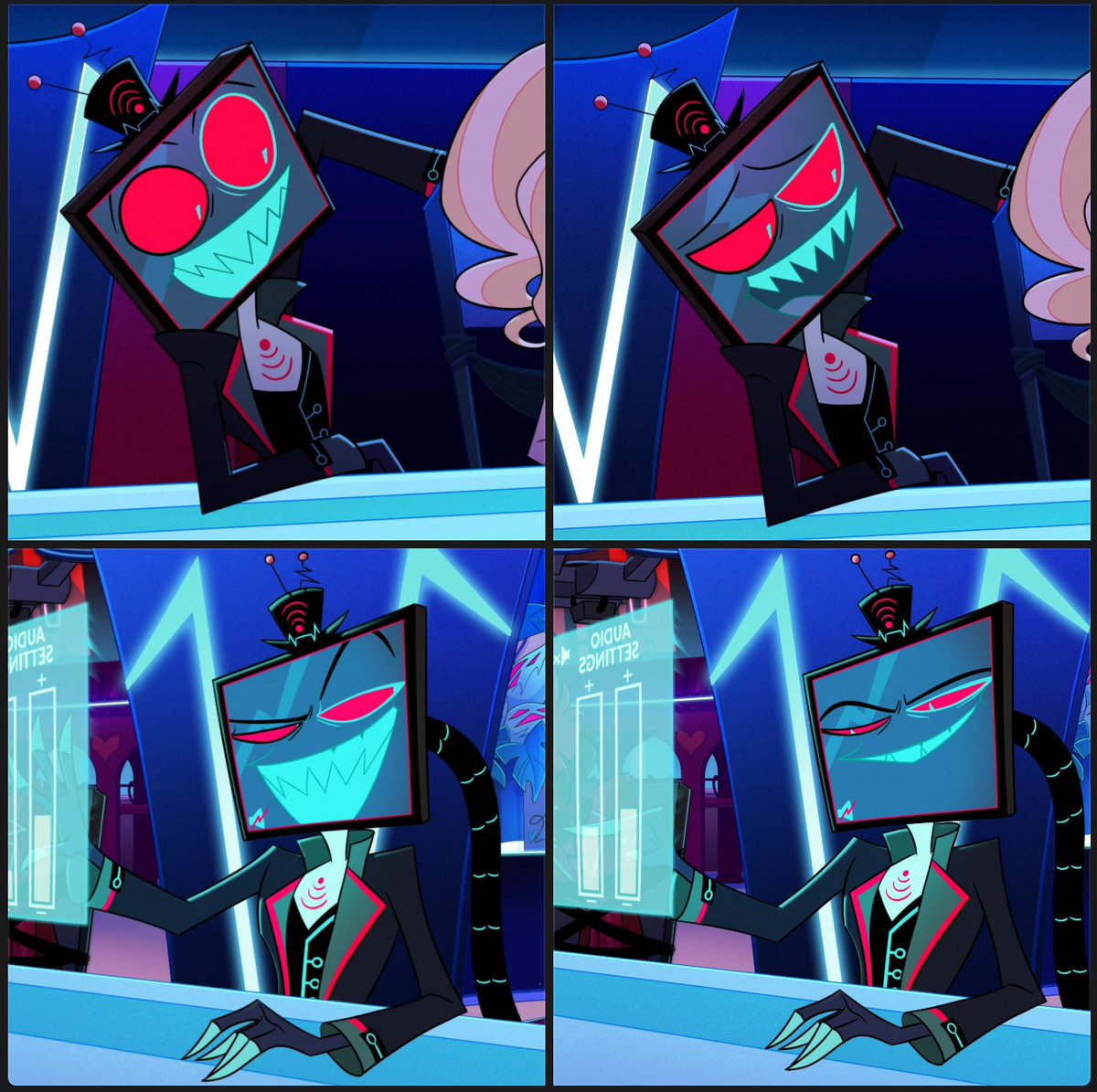 Core 🌩️ tweet media