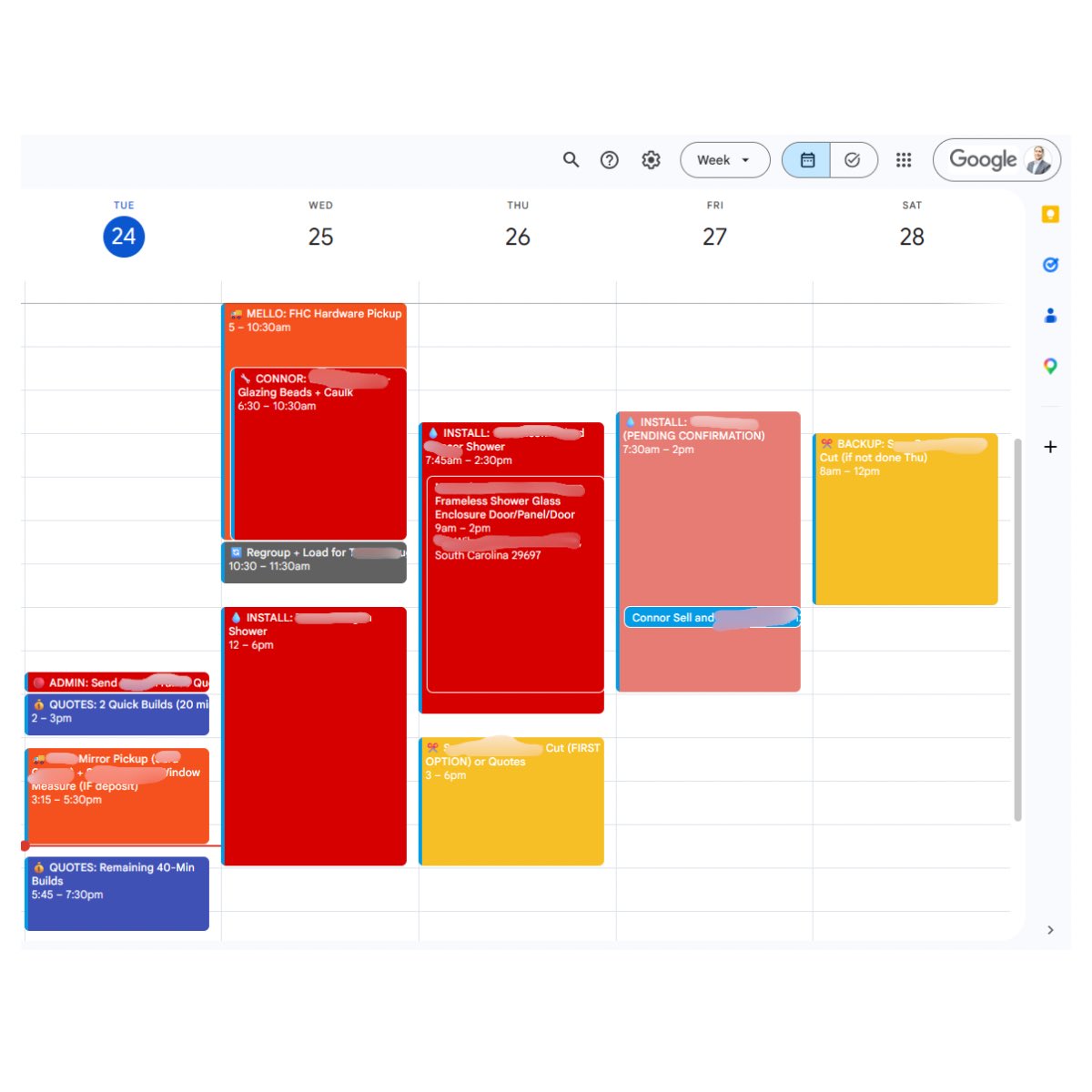 connor sell tweet media