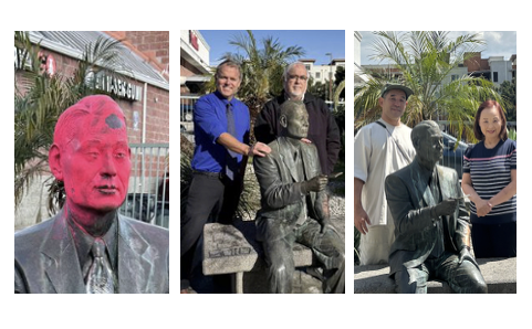 ユダヤ人と日本 / Jews and Japan tweet media