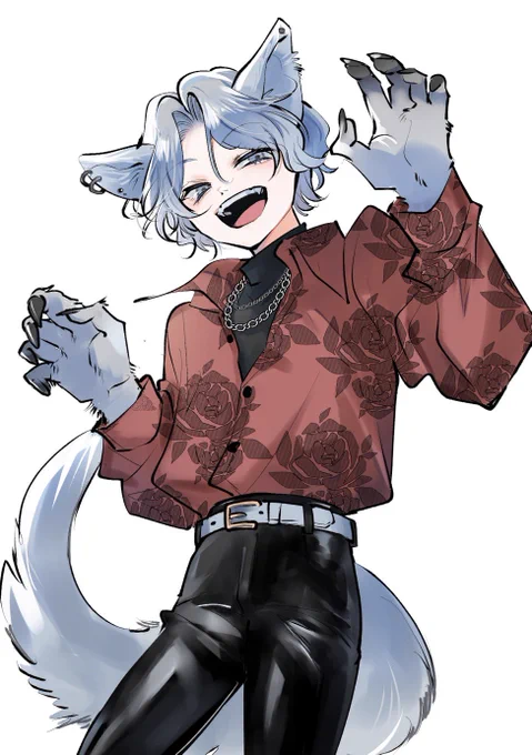 影の塗り足しとかちょっとやりました