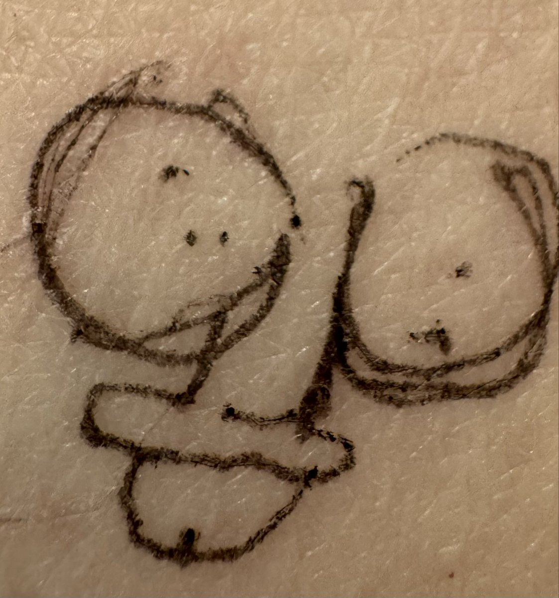 Amy luvs MaryJane #GG33 tweet media