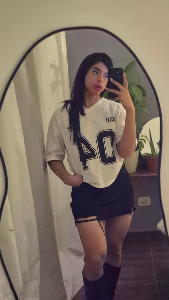 LeidyTrass 🏳️‍⚧️ tweet media