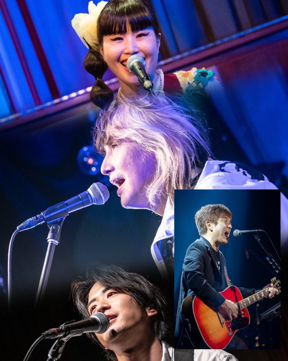 アキSONGBIRD7/8柏PALOOZA tweet media