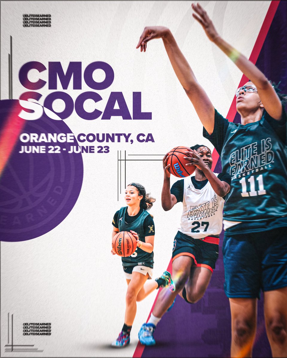 ELITE is EARNED ®️ tweet media