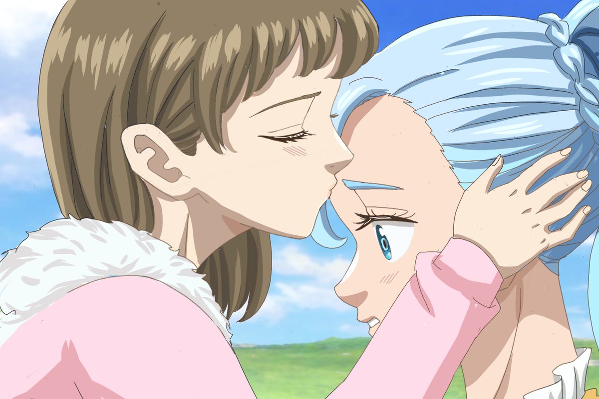 mokushirokunoyonkishi #nanatsunotaizai #percival #nasiens #anghalhad