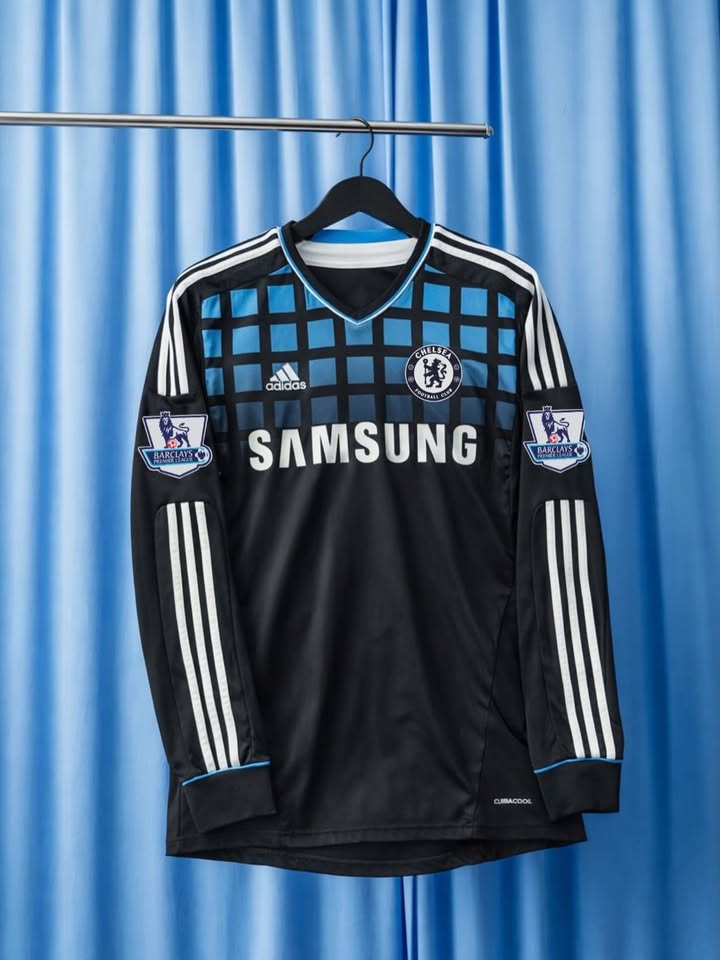 ESTO ES CHELSEA tweet media