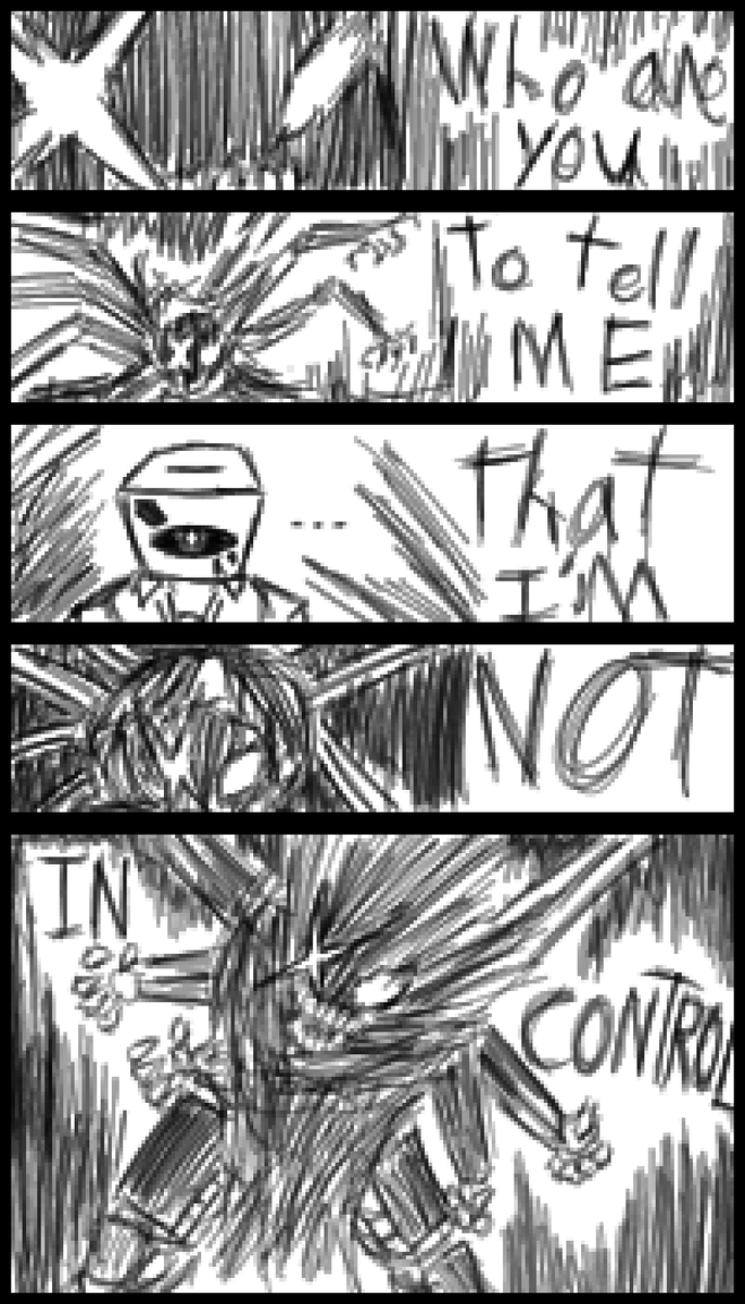 Chaotic (@zerolevelvoid) / Posts / X