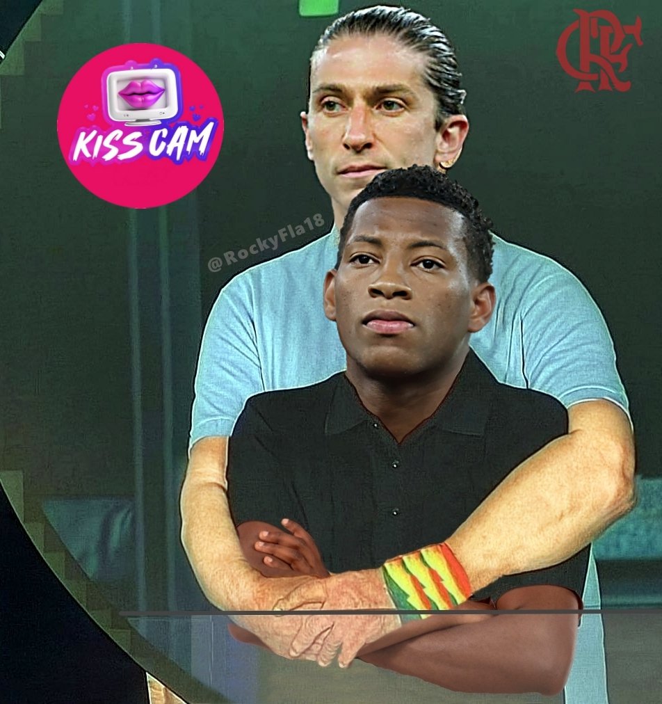 Aderlan🔴⚫🇧🇷🇮🇱 tweet media