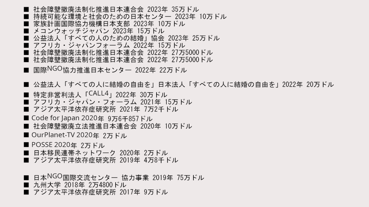 オオタシュン(川口自警団 代表) tweet media