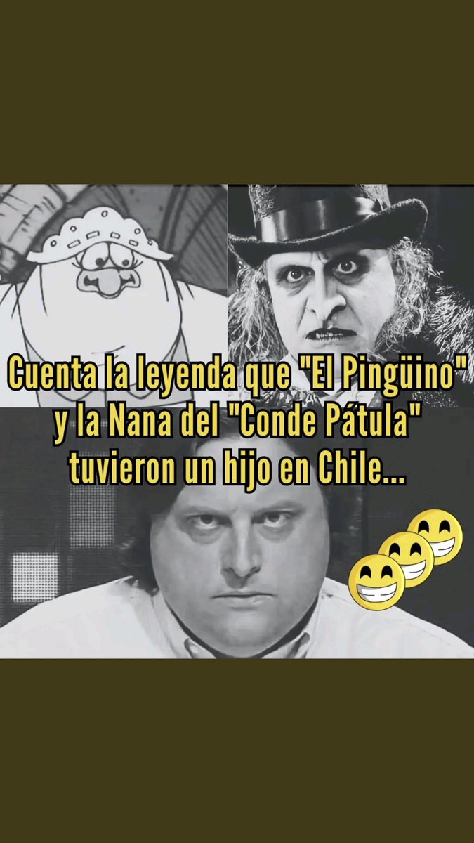 Tato Gams tweet media