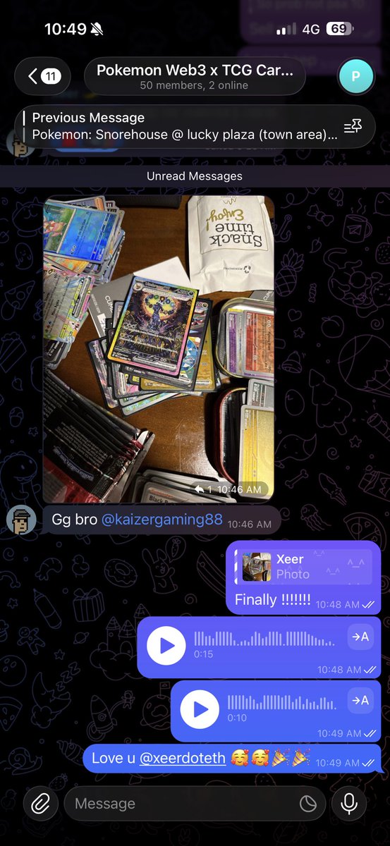 KaizerGaming88 tweet media